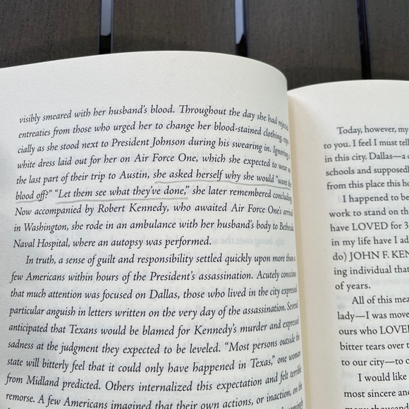 LETTERS TO JACKIE: CONDOLENCES FROM A GRIEVING NATION HARDCOVER BOOK!! - Picture 11 of 13